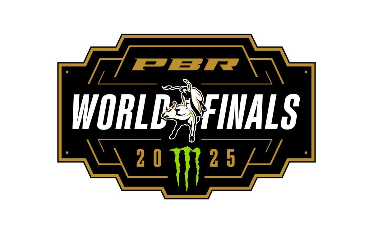 PBR World Finals Ride For Redemption