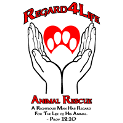 Regard4life Animal Rescue