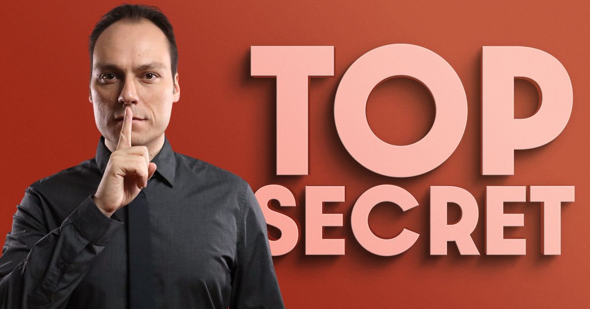 TOP SECRET - Hajn\u00f3czy Soma k\u00e9tszeres b\u0171v\u00e9sz-vil\u00e1gbajnok estje