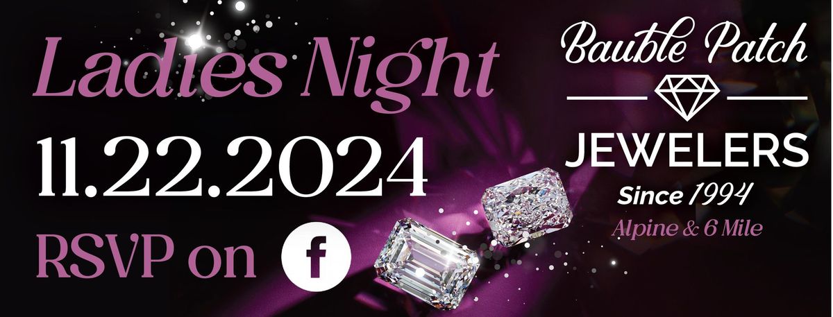 Ladies Night 2024