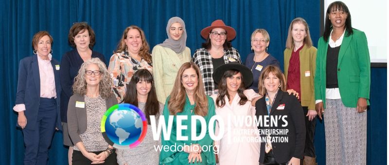 Women's Entrepreneurship Day Ohio