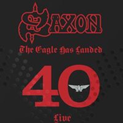 Saxon (Official)