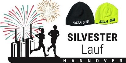 10. Silvesterlauf an der Leine