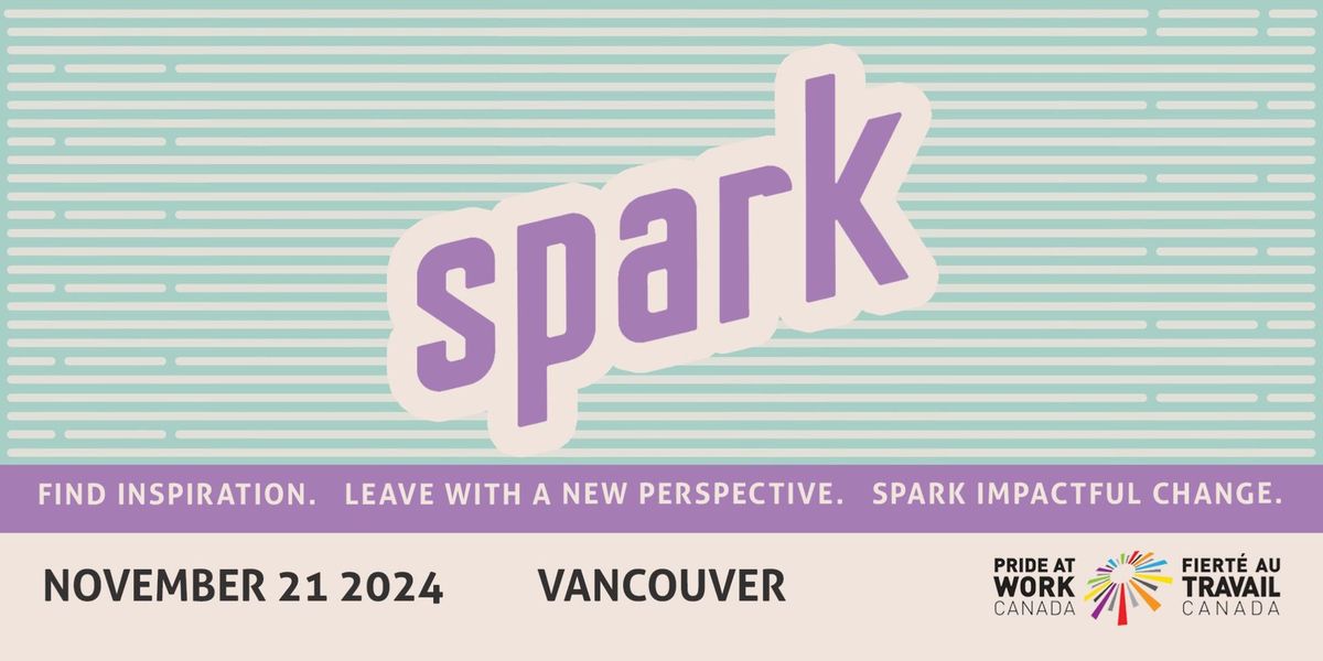 SPARK \u2013 Vancouver