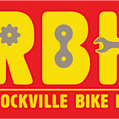 The Rockville Bike Hub