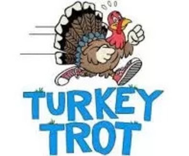 8th Annual Round Top Lion's Club Turkey Trot