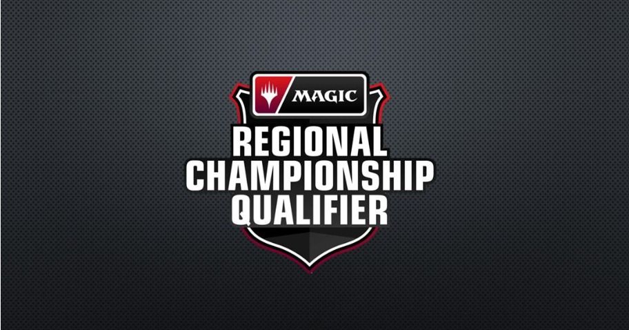 Regional Championship Qualifier Round 7 Pioneer