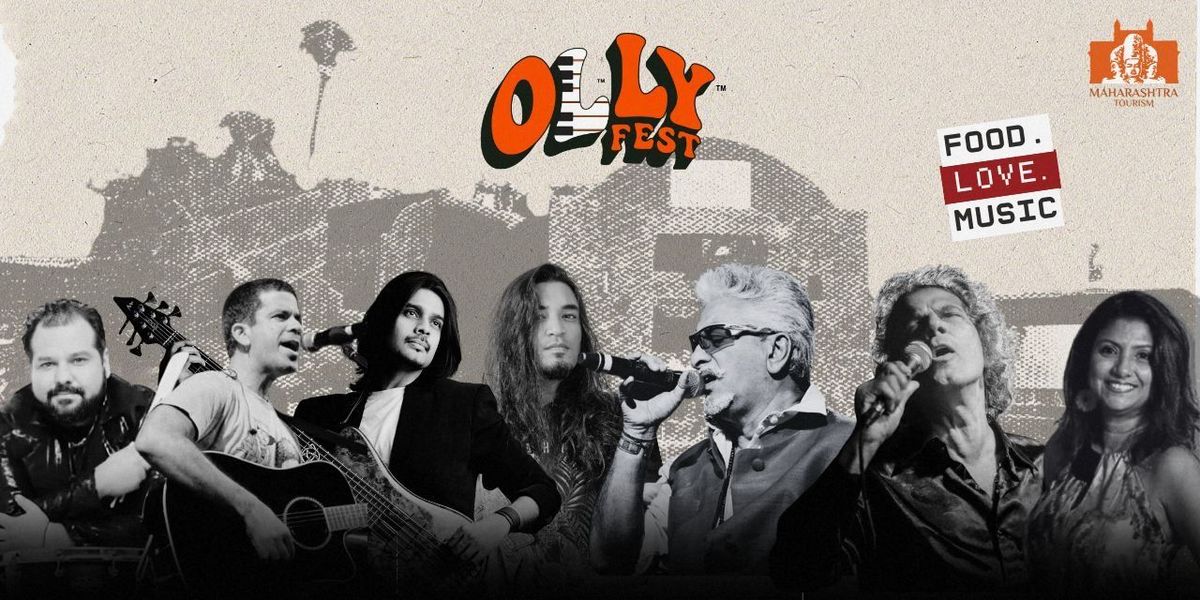 Olly Fest