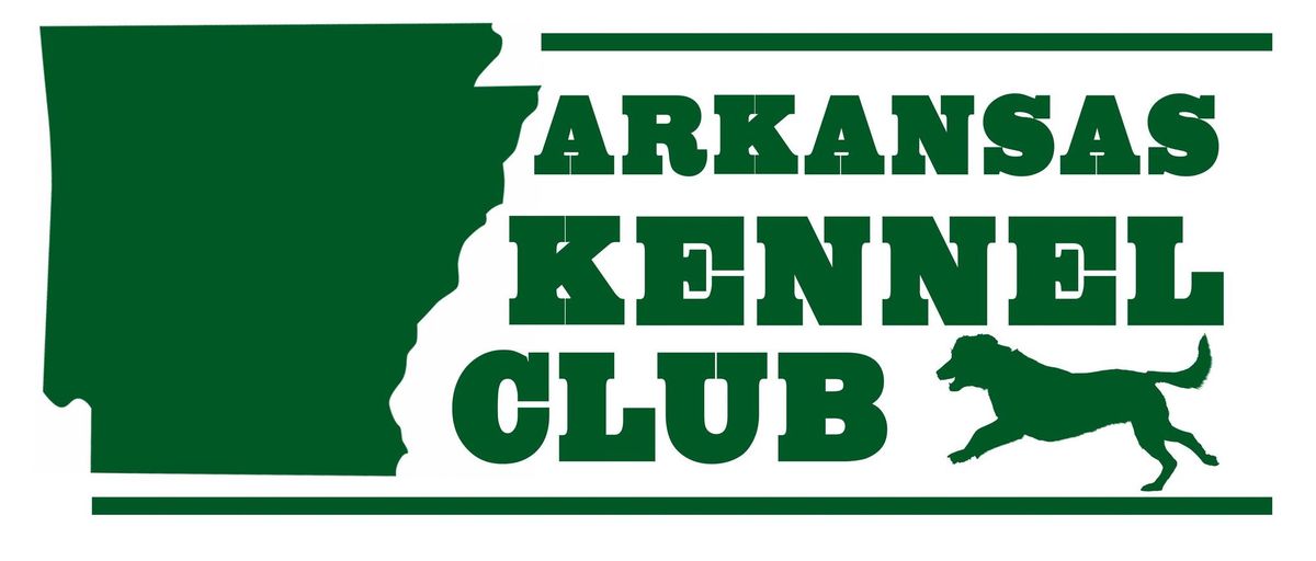 Arkansas Kennel Club ANNUAL DOG SHOWS