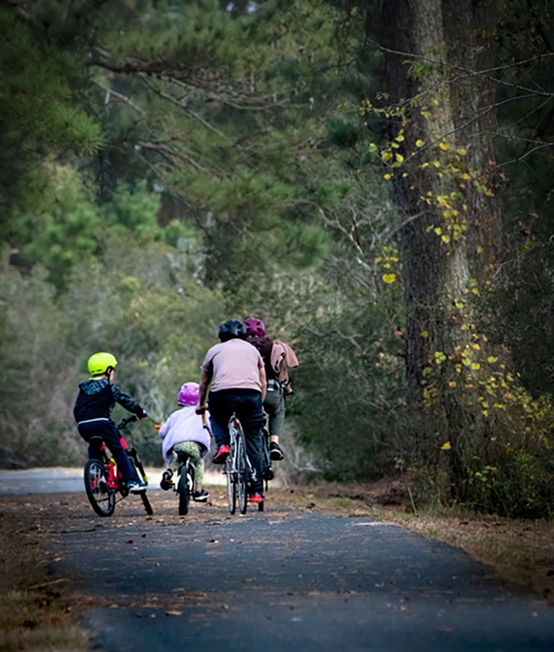 Halloween Boocycle Ride