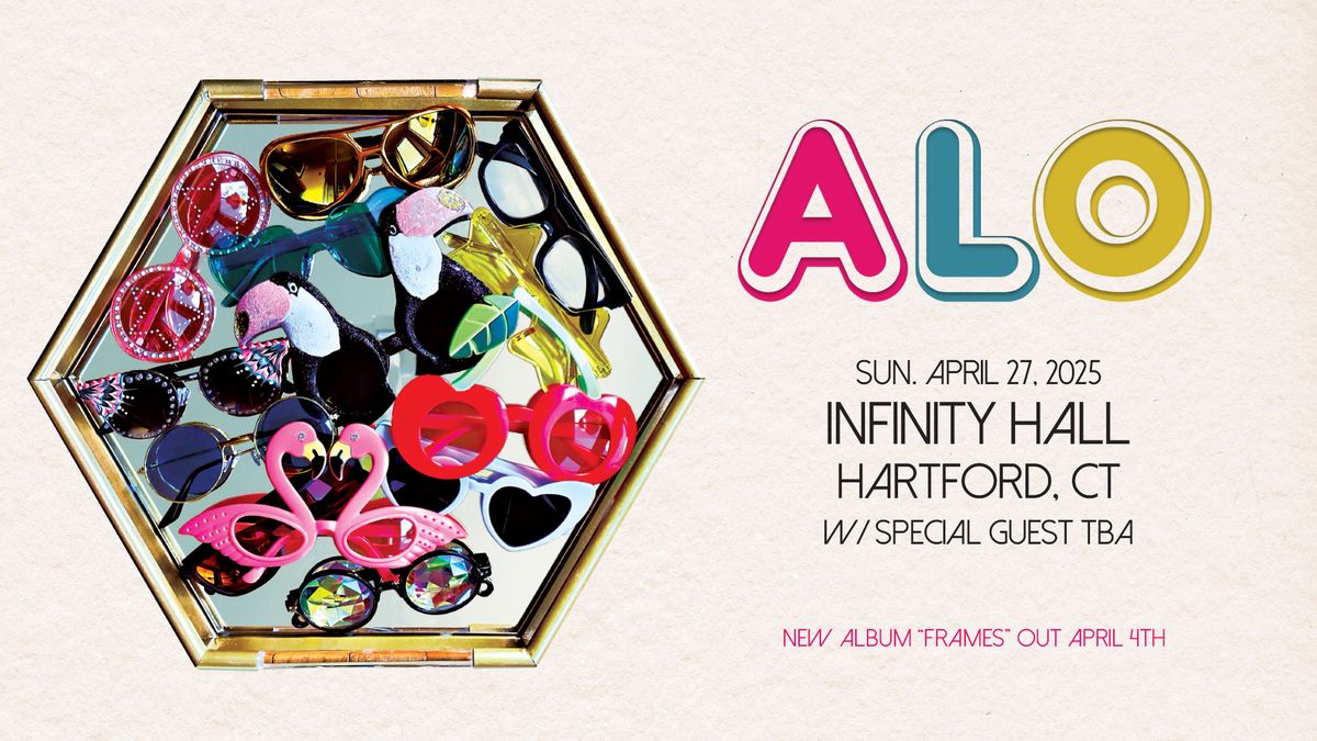 ALO | Hartford, CT