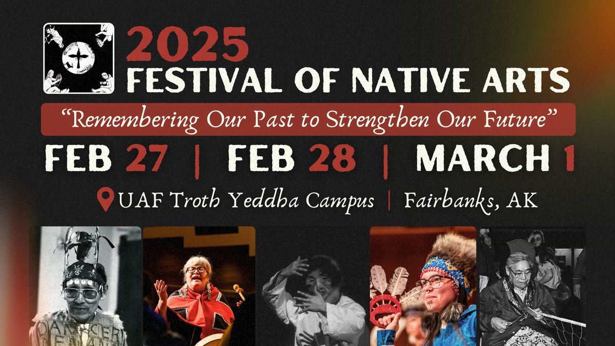 51st Festival of Native Arts