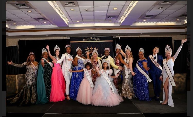 2025 Central States U.S. United Regional Pageant