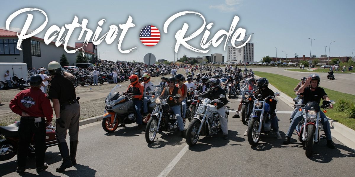 Patriot Ride