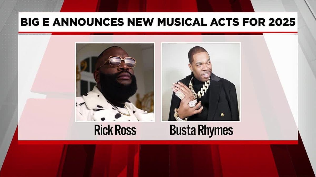 Busta Rhymes & Rick Ross