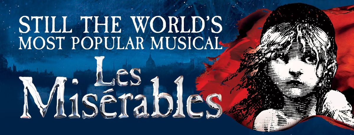 Les Miserables - Indianapolis
