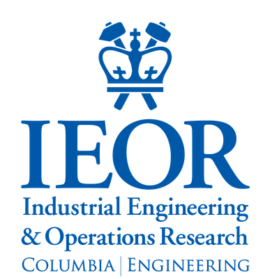 Columbia IEOR Department