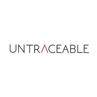 Untraceable Blockchain Events