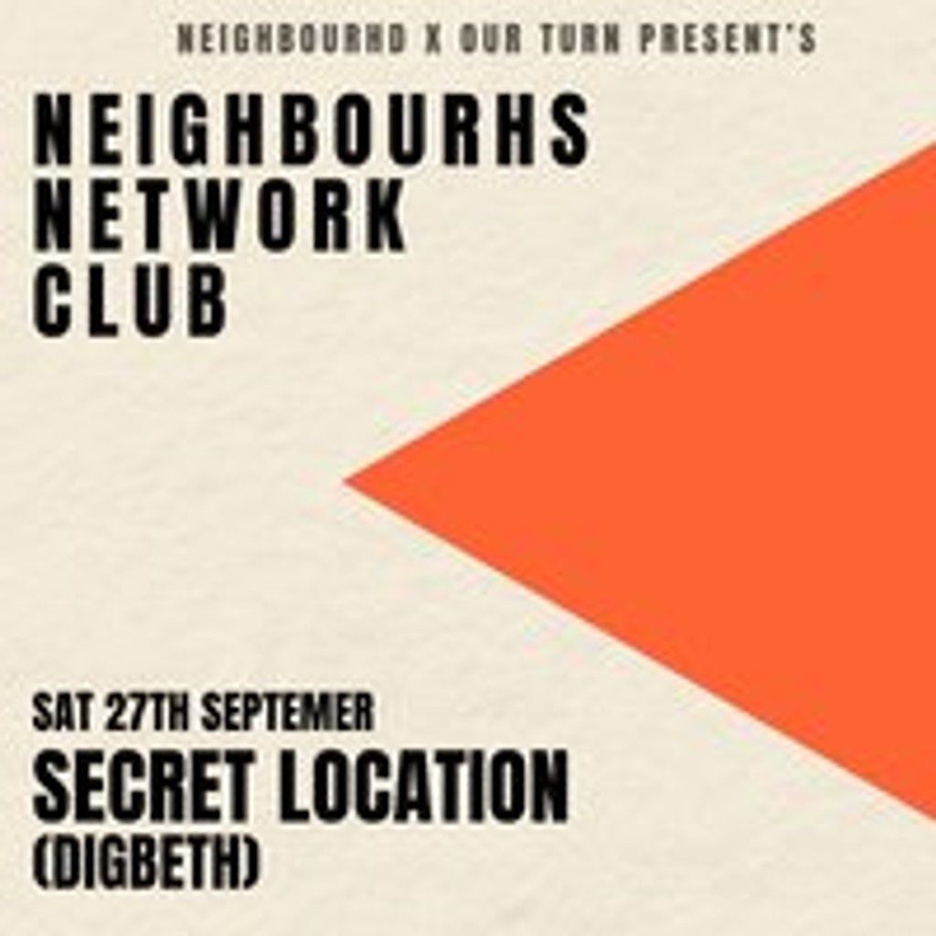 Neighbours Network Club