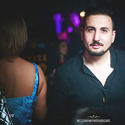 Damiano Centos Ranocchini