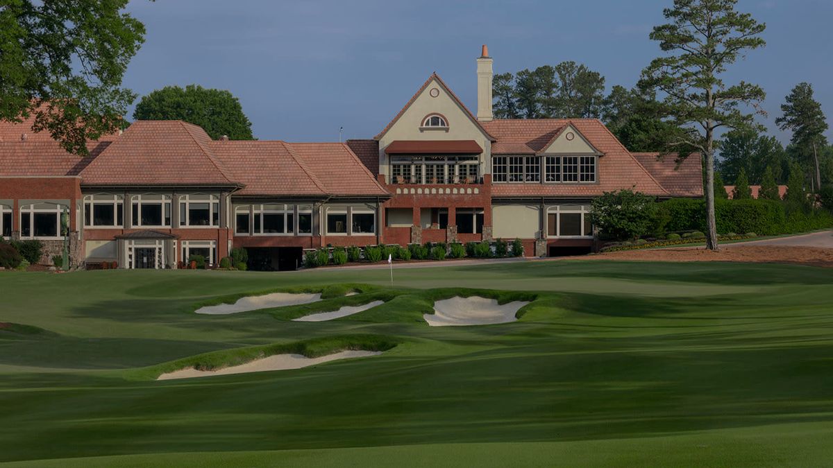 U.S. Women's Open Golf - Saturday