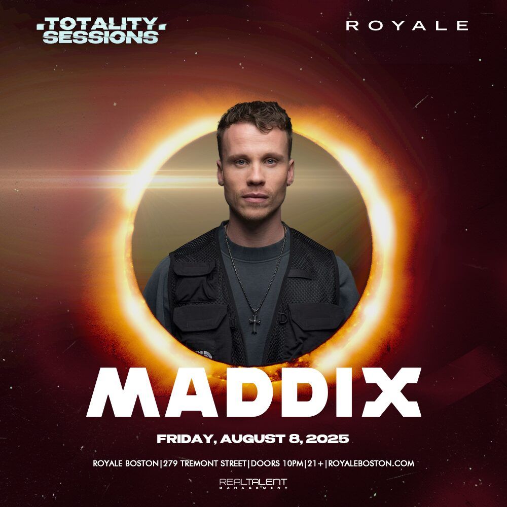 Maddix