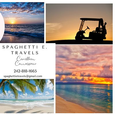 Spaghetti E Travels Int