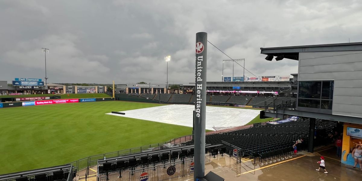 Sugar Land Space Cowboys vs. Oklahoma City Comets
