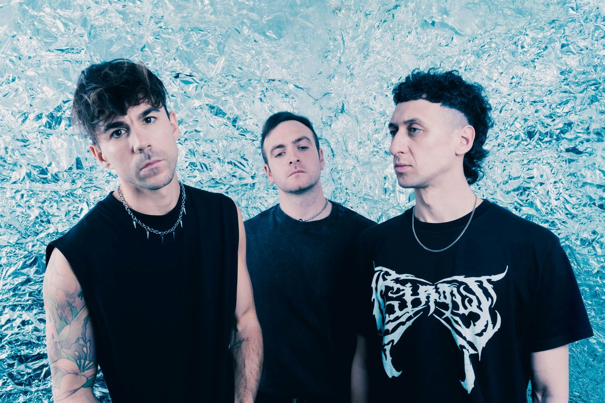 Rockish Night: Cara Calma