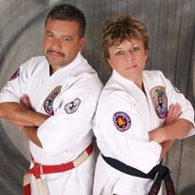 NJ Martial Arts