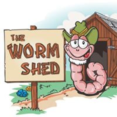 The Worm Shed