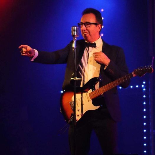 Buddy Holly tribute Evening