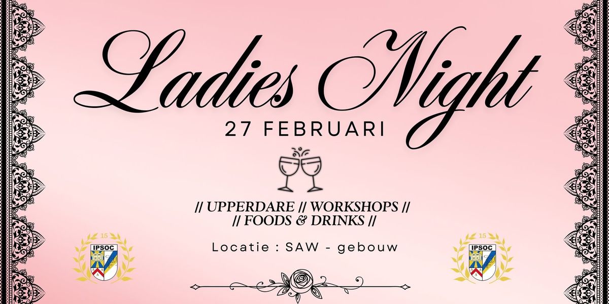 Ladies Night 