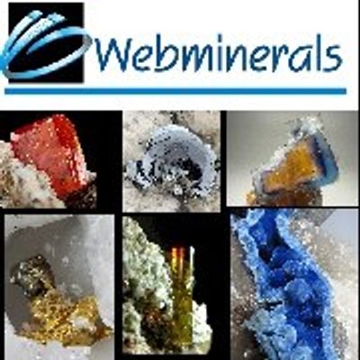 Webminerals s.a.s.