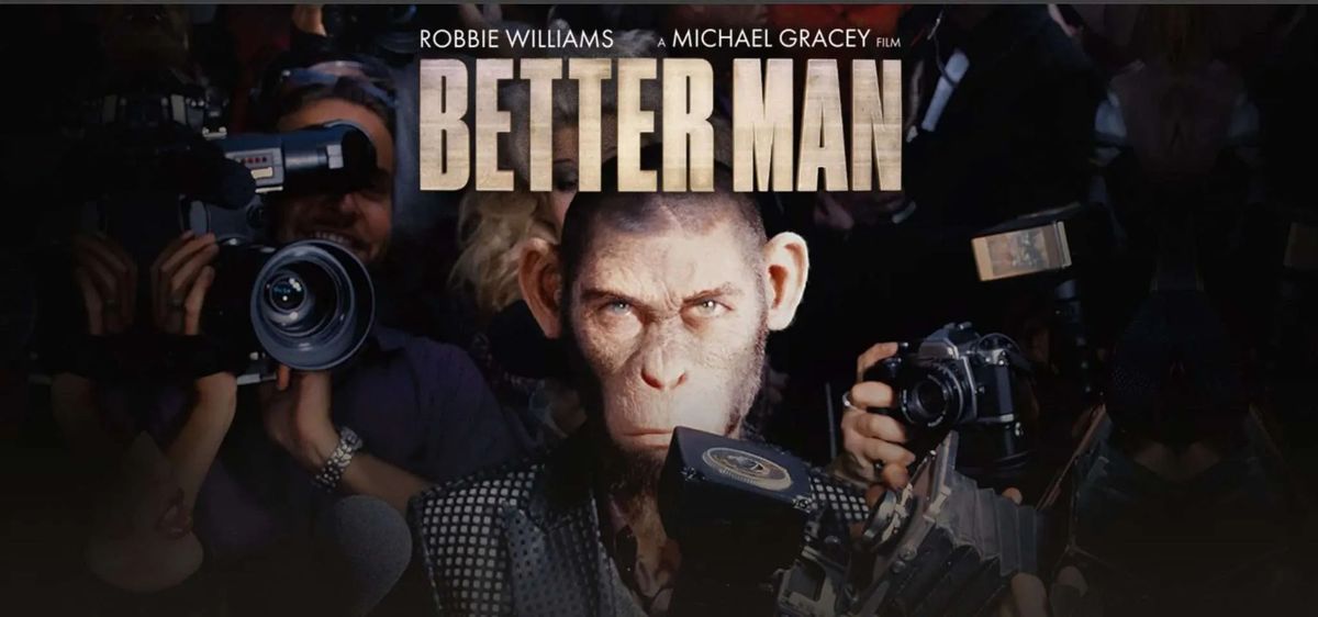 Better Man