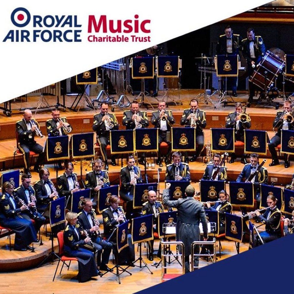 Royal Air Force in Concert