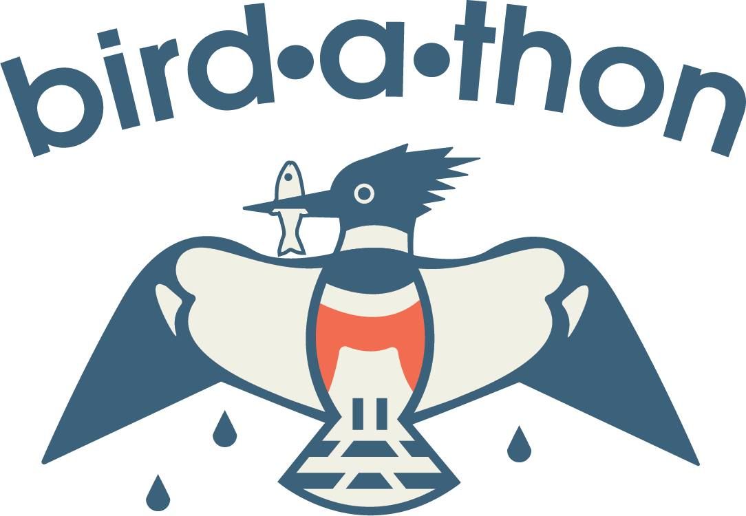 Bird-a-thon Kickoff at IndieFerm