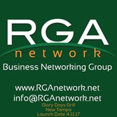 RGA - New Tampa Chapter