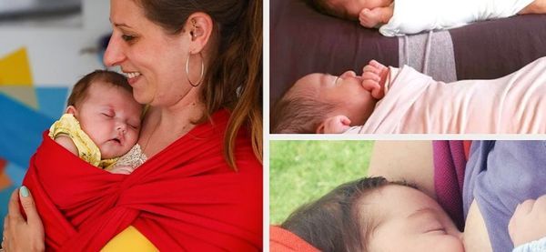 Atelier Parent Bebe Marsupiaux 0 3 Mois Portage Sommeil Pleurs Ma Gym Sante Pilates Pre Post Natal Toulouse 19 May 21