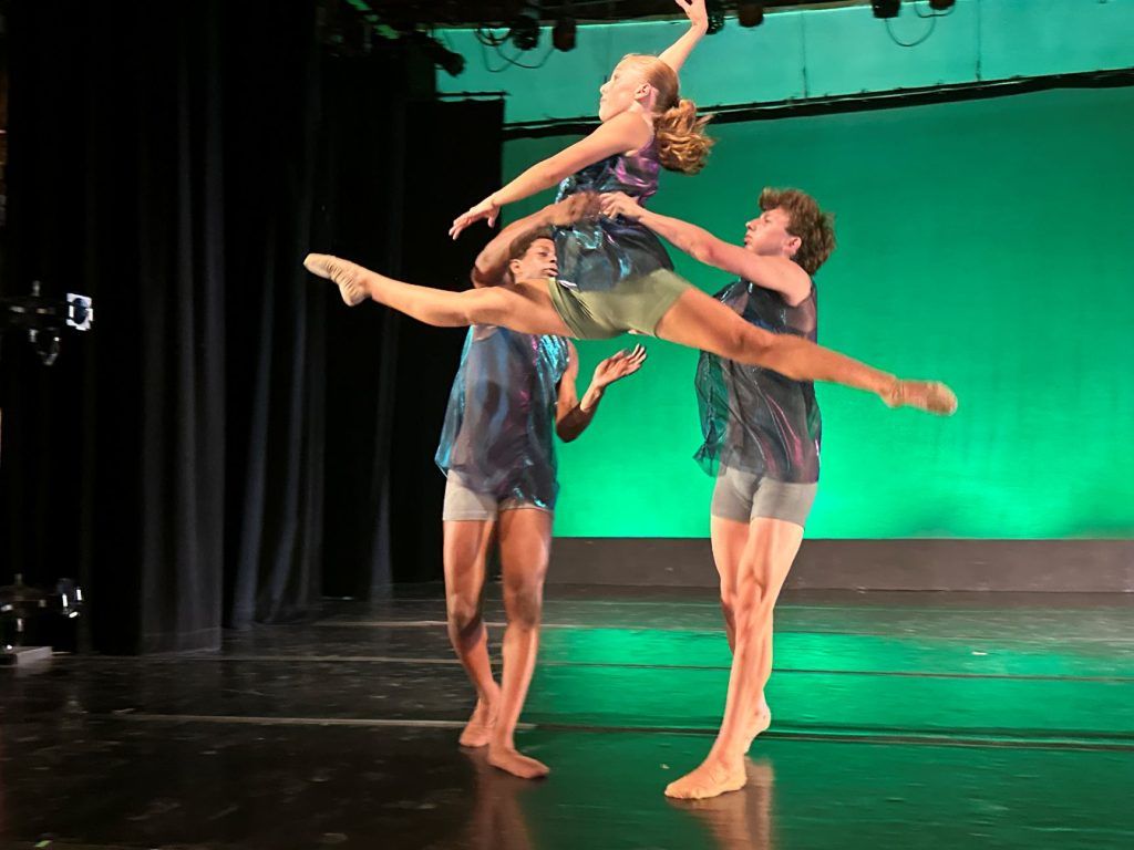Gallim Dance