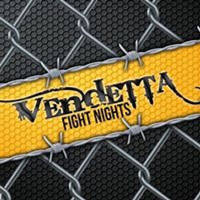 Vendetta Fight Nights