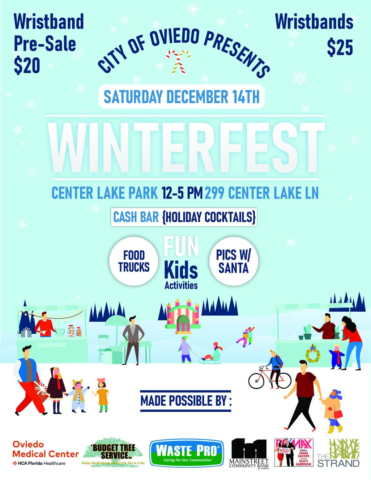 WinterFest