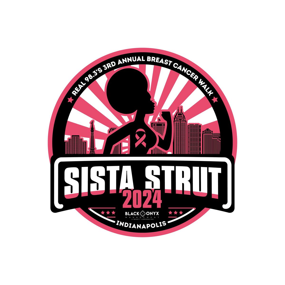 Sista Strut 2024