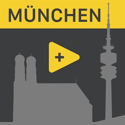 LabVIEW User Group Munich