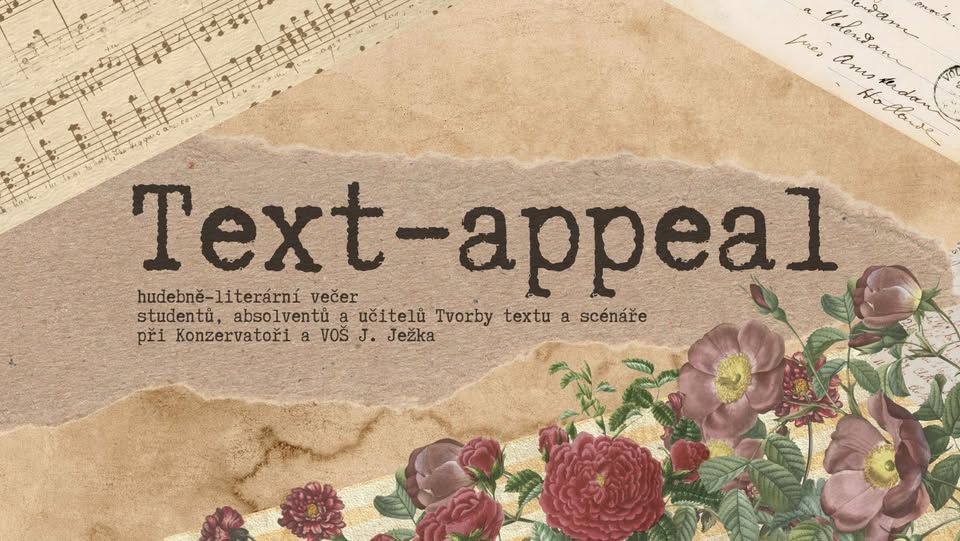 Text-appeal vol. 16