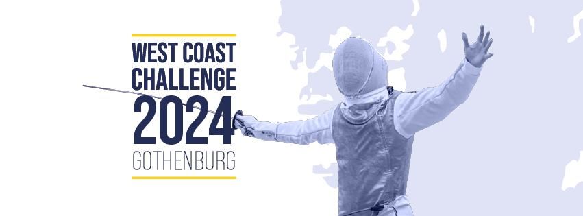 West Coast Challenge 2024