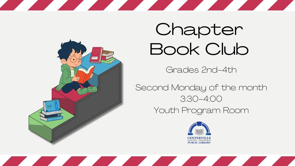 Chapter Book Club