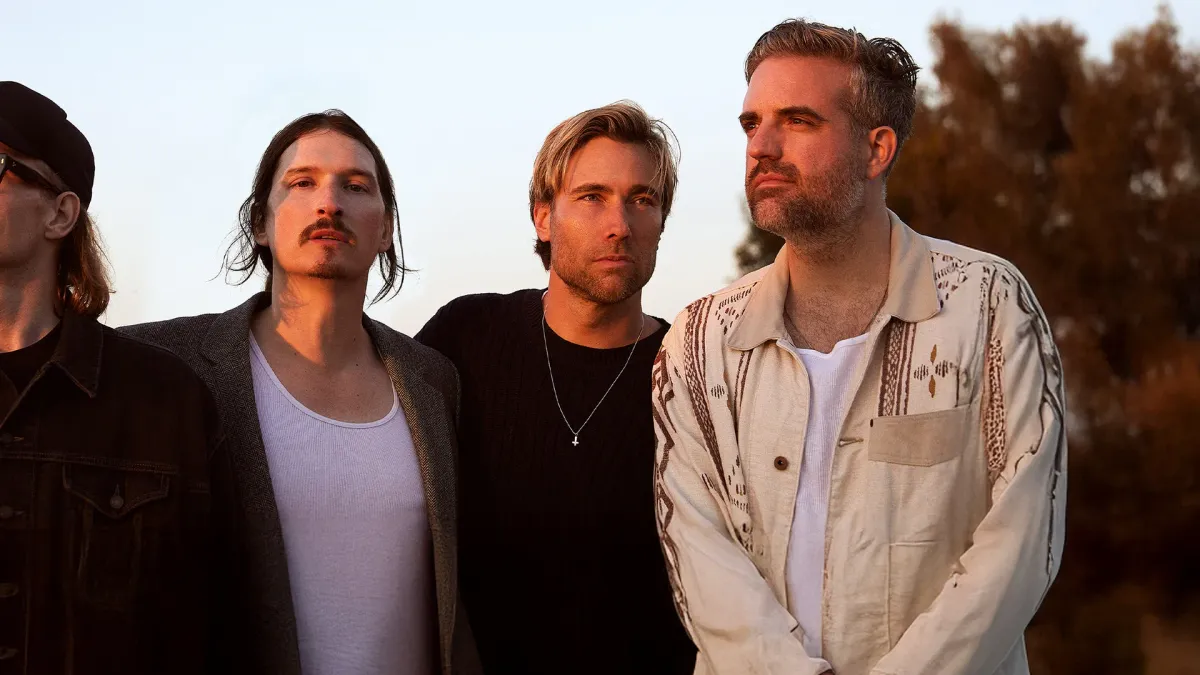 Kensington in Amsterdam