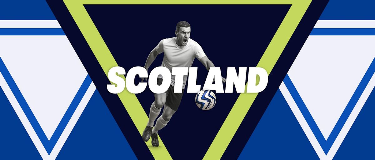 Scotland vs Brazil - World Cup - Match 49 at Hard Rock Stadium