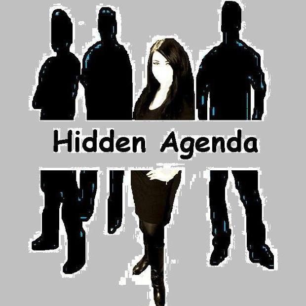 Hidden Agenda